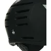 Image de Brunotti - Ridge Snow Helmet | Black - 54/58