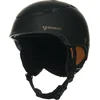Image de Brunotti Snowstar Dames Skihelm - Zwart - 59/61