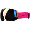 Image de Brunotti Creek Skibril - Roze - ONE SIZE