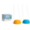 Image de BS Toys Houten Loopklossen - Buitenspeelgoed