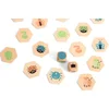 Image de BS Toys Beestjes - Actief Zoekspel - Educatief - Kaartspel - Vanaf 4 jaar