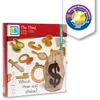 Image de BS Toys The Thief Spel - De Dief - Buiten en Binnenspeelgoed - Educatief Speelgoed - Kinderspel - 2-10 Spelers - Speelgoed Van Het Jaar - Cadeau kind - geheugenspel - Houten speelgoed - Gezelschapspellen kinderen