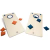 Image de BS Toys Cornhole Spel - Bean Bag Game - Buitenspeelgoed vanaf 8 Jaar - Pittenzak Werpspel Speelgoed Set - Spelletjes voor kinderen - Buiten speelgoed - Buitenspel - Buiten Spellen - Tuin Speelgoed - Cadeau kind