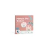 Image de BS Toys Insteek Mozaïekspel - mozaïek van hout - mozaïekpuzzel - educatief speelgoed - FSC Hout - leerspel - geschikt vanaf 4 jaar