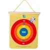 Image de BS Toys Magnetisch Dartspel - Dartspel - Magnetisch - Dubbelzijdig - Tweezijdig - geschikt vanaf 3 jaar