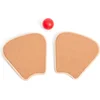 Image de BS Toys Peddel Play - Racketsport - Vang en werpspeelgoed - FSC Hout - Geschikt vanaf 4 jaar