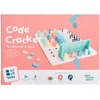 Image de BS Toys - Codekraker - Strategiespel - FSC Hout - Geschikt vanaf 7 jaar - 2 spelers