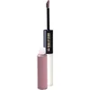 Image de Studio Matte Silk Effect Lip Duo Blushing Nude
