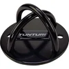 Image de Tunturi Suspension Trainer Mount - Functional training - Calisthenics - Slingtrainer - Incl. plafondhaak - Zwart