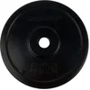 Image de Tunturi Halterschijf - Halter gewichten - 1x 5 kg - 30mm - Rubber - Incl. gratis fitness app