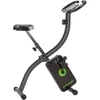 Image de Tunturi Cardio Fit B20 X-bike - Hometrainer - Fitnessfiets - Fietstrainer - Opvouwbaar - Verstelbaar - 8 weerstandsniveaus