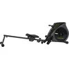 Image de Tunturi Cardio Fit R20 Roeitrainer - Inklapbaar - Roeimachine met 4 weerstandsniveaus - Roeiapparaat voor thuis - Opklapbaar