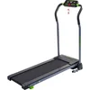 Image de Tunturi Cardio Fit T5 Loopband - Hardloopband - Wandelband- 16 trainingsprogramma's - Inklapbaar - Walking pad - Compact - 1.0 tot 10 km/u