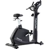 Image de Tunturi Platinum E30 Hometrainer - Inductierem - Fitnessfiets Met Ergometer - 48 weerstandsniveaus - Ingebouwde Hartslagsensoren - Lage instap - Verstelbaar