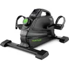 Image de Tunturi Cardio Fit M45 Stoelfiets - Hometrainer - Uitneembare bluetooth monitor - Minibike 8 weerstanden - Fietstrainer magnetisch geremd - Bureaufiets - Incl. Gratis app
