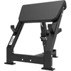 Image de Tunturi Platinum Preacher Curl Krachtstation - Fitnessapparaat voor arm training - Homegym - V-series