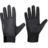 Image de Rogelli Laval Fietshandschoenen Heren - Wielrenhandschoenen - Zwart - Maat M