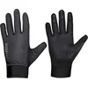 Image de Rogelli Laval Fietshandschoenen Heren - Wielrenhandschoenen - Zwart - Maat XL
