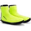 Image de Rogelli Aspetto Fiets Overschoenen - Wielrennen - Waterdicht - Fluor - Maat 42-43