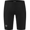 Image de Rogelli Core Korte Fietsbroek Heren met Zeem - Wielrenbroek - Zwart - Maat S