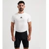 Image de Rogelli Core Korte Fietsbroek Heren met Zeem - Wielrenbroek - Zwart - Maat XL