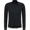 Image de Rogelli Core Fietsjack Winter - Heren - Zwart - Maat L