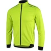 Image de Rogelli Core Fietsjack Winter - Heren - Fluor - Maat XL