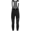 Image de Rogelli Artico Lange Fietsbroek - Met Bretels - Heren - Zwart - Maat XXL
