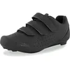 Image de Rogelli R-100 Fietsschoenen Heren en Dames - Zwart - 48