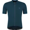 Image de Rogelli Essential Fietsshirt - Korte Mouwen - Heren - Blauw - Maat 3XL