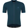 Image de Rogelli Essential Fietsshirt - Korte Mouwen - Heren - Blauw - Maat S