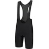 Image de Rogelli Power Korte Fietsbroek - Met Bretels - Heren - Zwart - Maat XXL