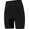 Image de Rogelli Power Korte Fietsbroek - Dames - Zwart - Maat XL