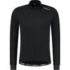 Image de Rogelli Core Fietsjack Winter - Heren - Zwart - Maat 6XL