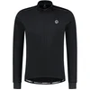 Image de Rogelli Core Heren Fietsjack - Winter - Waterafstotend - Zwart
