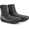 Image de Rogelli Hydrotec Fiets Overschoenen - Wielrennen - Wind en Waterdicht - Zwart