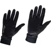 Image de Rogelli Laval Fietshandschoenen Dames - Winddichte Wielrenhandschoenen - Ademend - Zwart - Maat S