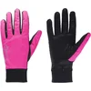 Image de Rogelli Laval Fietshandschoenen Dames - Roze - XS