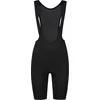 Image de Rogelli Ultracing 2.0 Korte Fietsbroek - Met Bretels - Dames - Zwart - Maat L