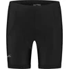 Image de Rogelli Core Korte Fietsbroek - Dames - Zwart - Maat XS