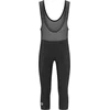 Image de Rogelli Core Driekwart Fietsbroek - Heren - Zwart - Maat M