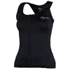Image de Rogelli Abbey Fietstop - Dames - Zwart - S