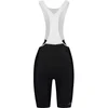 Image de Rogelli Laura Korte Fietsbroek - Dames - Zwart - Maat S