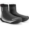 Image de Rogelli Tech-01 Fiandrex Fiets Overschoenen - Wielrennen - Winddicht en Waterafstotend - Zwart