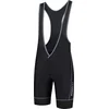 Image de Rogelli Lugo 2.0 Korte Fietsbroek - Heren - Zwart - Maat 2XL