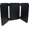 Image de POWERplus Gorilla ETFE 20W Solar Charger (GEEN powerbank) | Opvouwbaar Zonnepaneel 14.8V (opladen 12V accu) en 5V USB uitgang