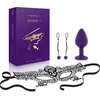 Image de Rianne S Ana's Trilogy Set II - Erotische Geschenkset