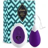 Image de FeelzToys - Anna Vibrating Egg Remote - Paars