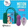 Image de FeelzToys   Foxy Motion Love Balls   Remote Controlled