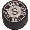 Image de Pomerans Kamui Black 12.0mm Soft (1st.)